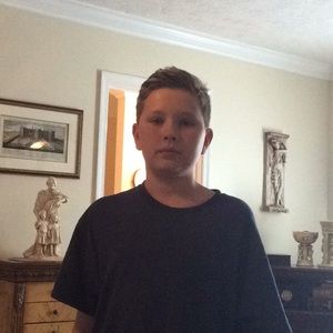 Meet your Posher, Aaron